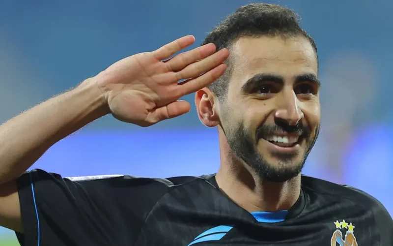 صدارة زرقاء.. الفيصلي يحافظ على القمة والحسين إربد يسحق الجزيرة برباعية نظيفة